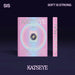 KATSEYE - SIS (SOFT IS STRONG) MINI ALBUM Nolae