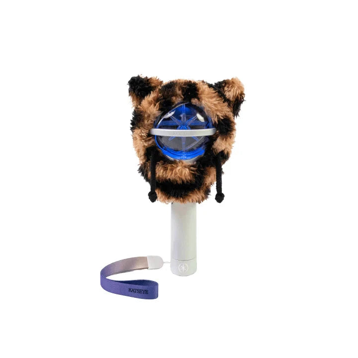 KATSEYE - THE BEAUTIFUL CHAOS OFFICIAL MD Nolae