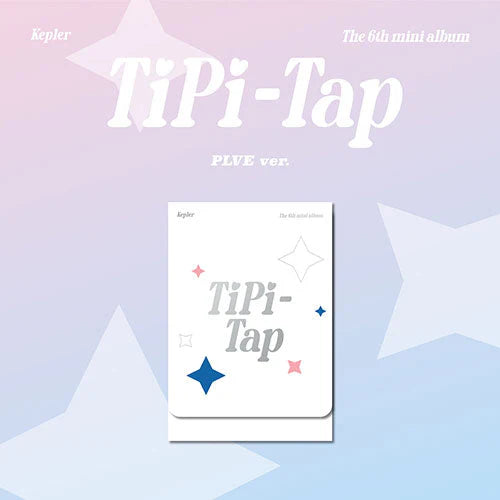 KEP1ER - TIPI-TAP (PLVE VER) Nolae