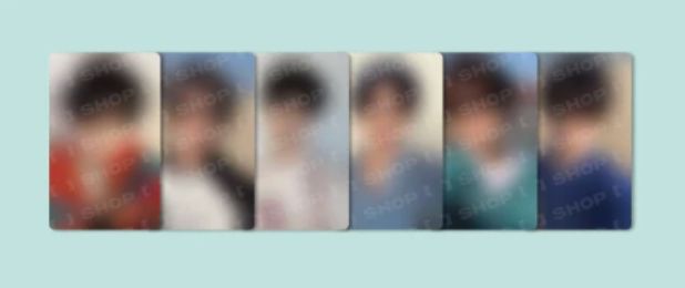 KICKFLIP - MY FIRST KICK (MY FIRST TRIP VER.) + FANS SHOP Gift Nolae