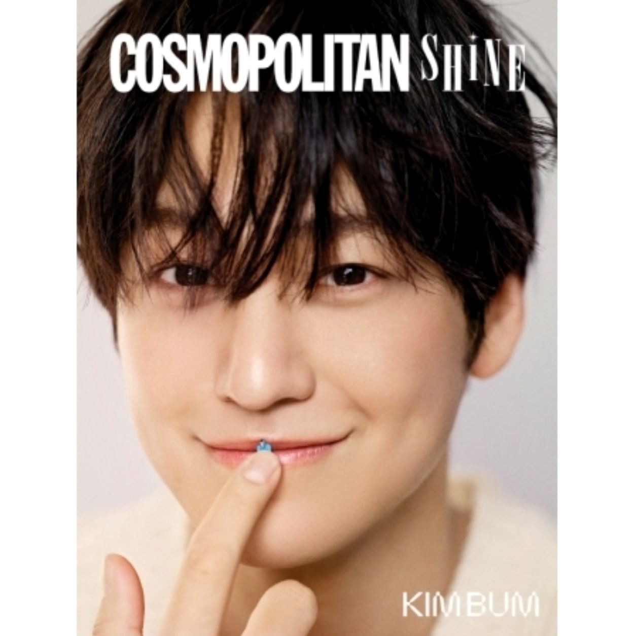 KIM BUM - COSMOPOLITAN SHINE Nolae