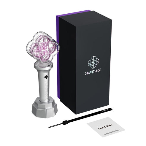 KPOP DEMON HUNTERS - OFFICIAL LIGHT STICK MD Nolae