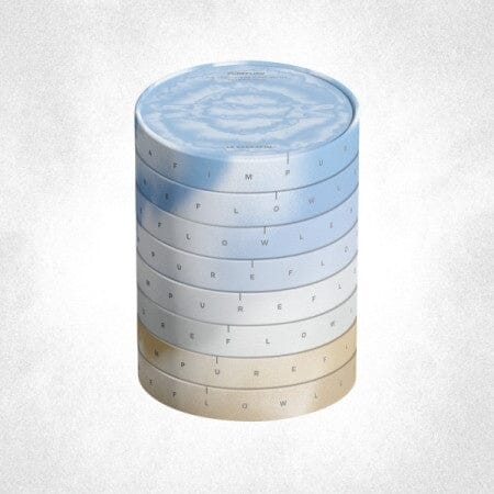 LE SSERAFIM - 'PUREFLOW' PT.1 Nolae