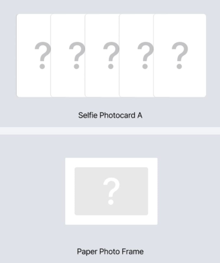 LE SSERAFIM - 'PUREFLOW' PT.1 + Weverse Gift Nolae