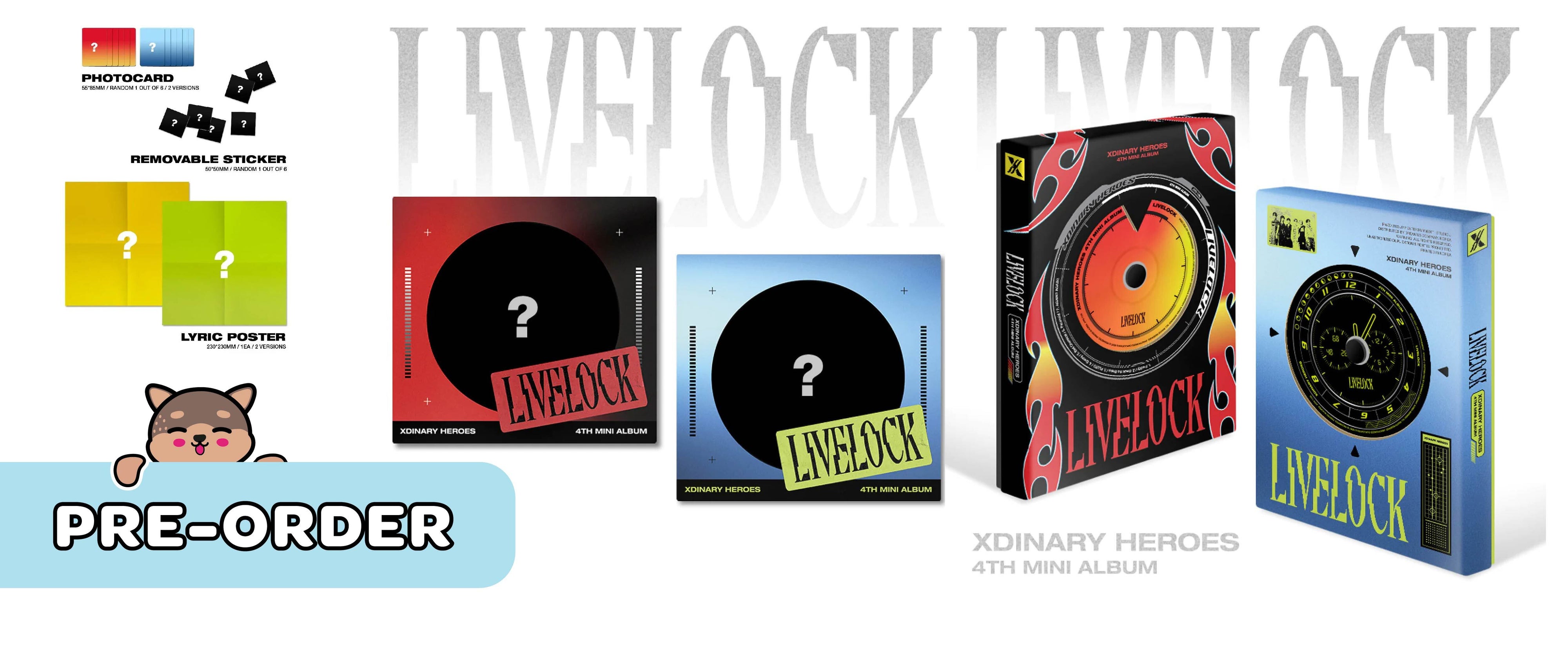 K-Pop Onlineshop Deutschland — Nolae