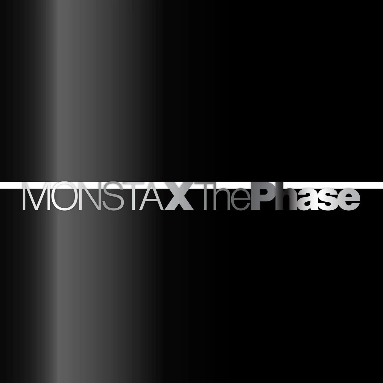 MONSTA X - THE PHASE Nolae