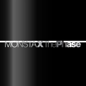 MONSTA X - THE PHASE