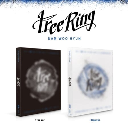 NAM WOO HYUN (INFINITE) - TREE RING Nolae