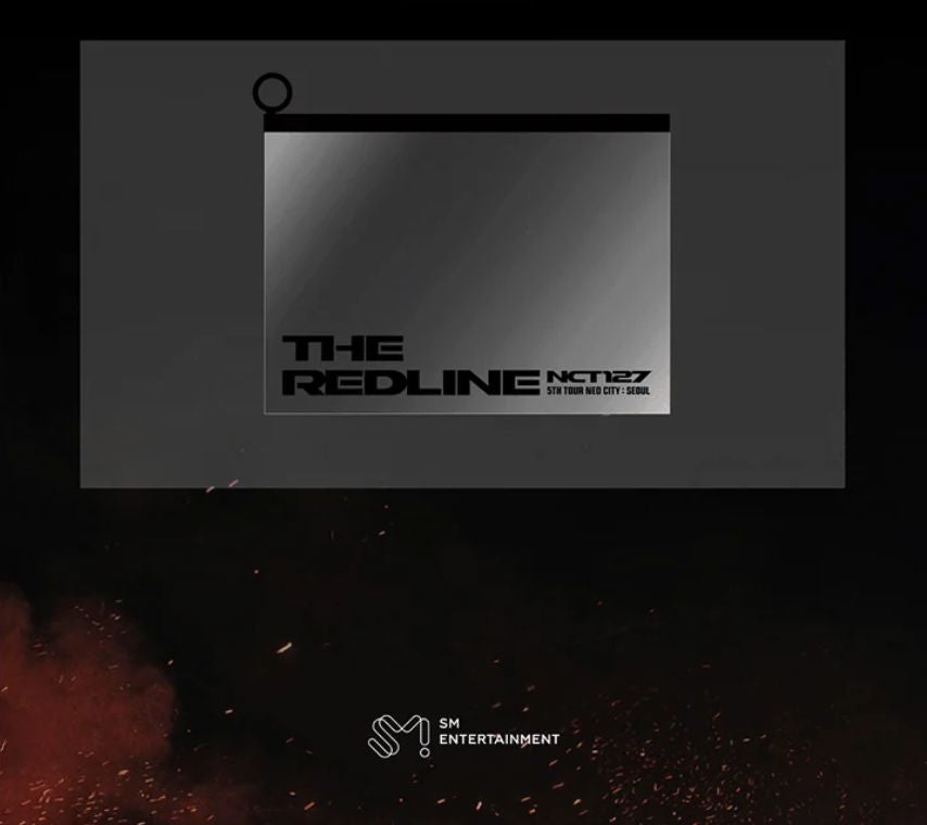 NCT 127 - 2026 'NEO CITY SEOUL : THE REDLINE' CONCERT MD 2 Nolae