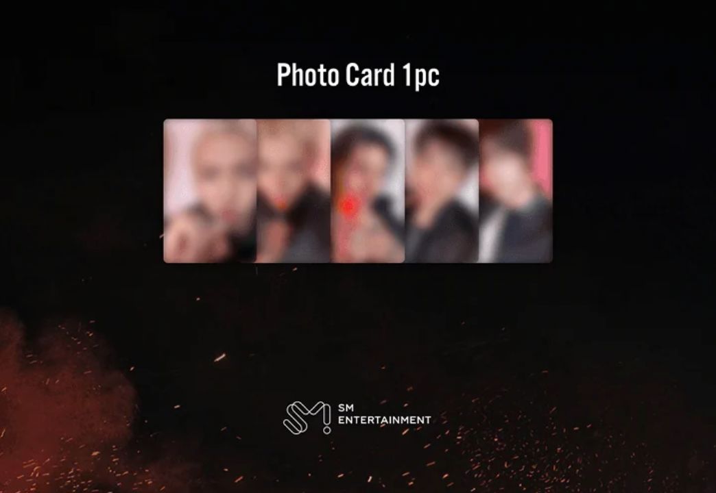 NCT 127 - 2026 'NEO CITY SEOUL : THE REDLINE' CONCERT MD 2 Nolae