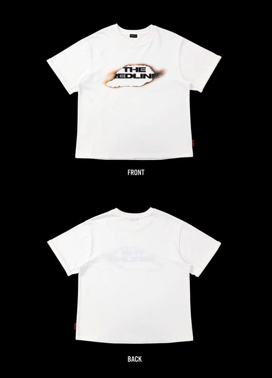 NCT 127 - 2026 'NEO CITY SEOUL : THE REDLINE' CONCERT MD 2 Nolae