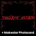 NCT DREAM - DREAM SCAPE (5TH MINI ALBUM) PHOTOBOOK VER. + Makestar Photocard Nolae