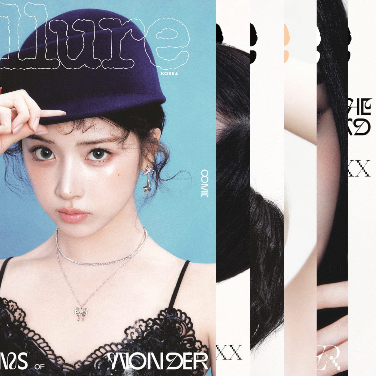 NMIXX - ALLURE (JUNE 2026) Nolae