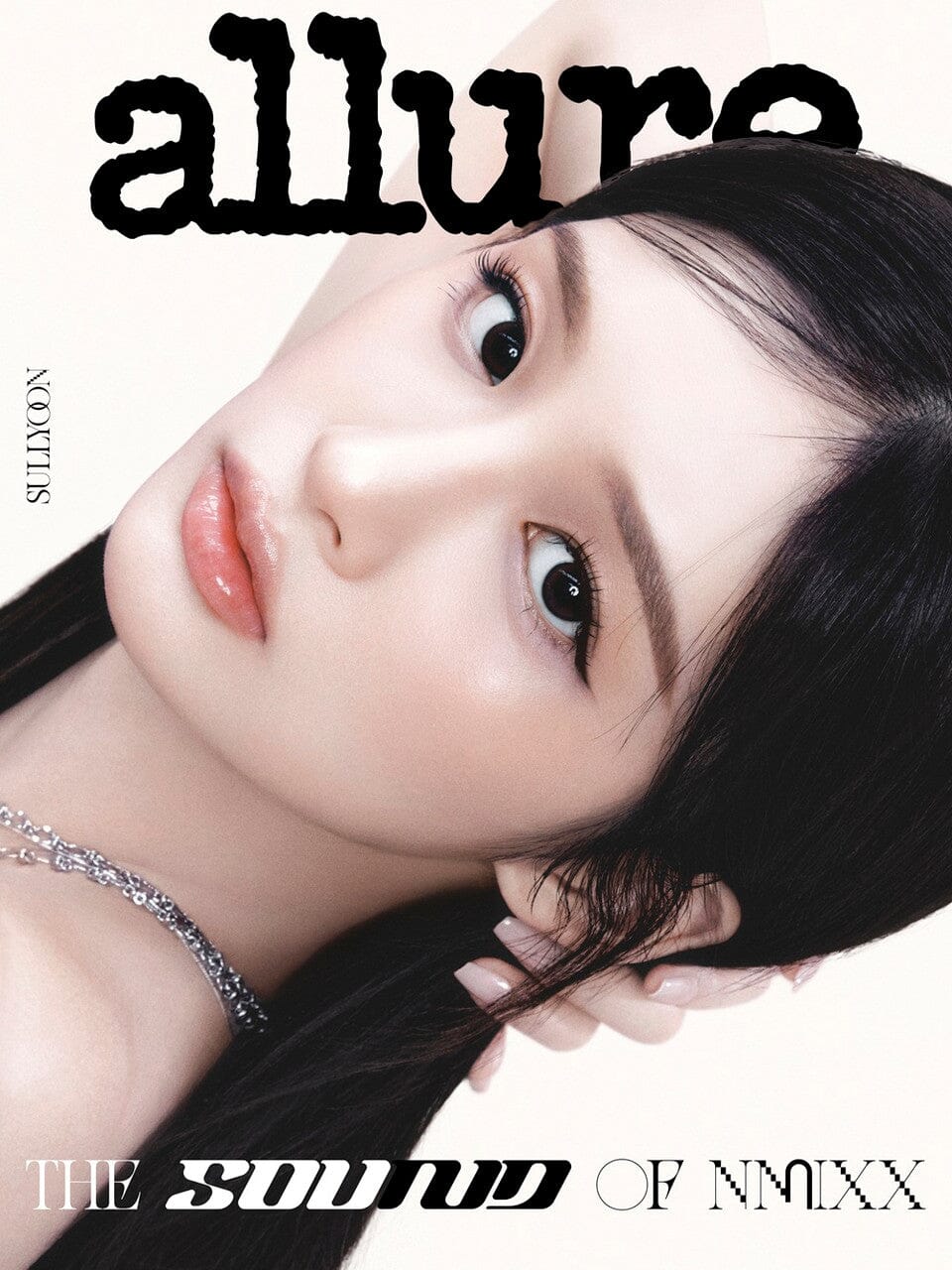 NMIXX - ALLURE (JUNE 2026) Nolae