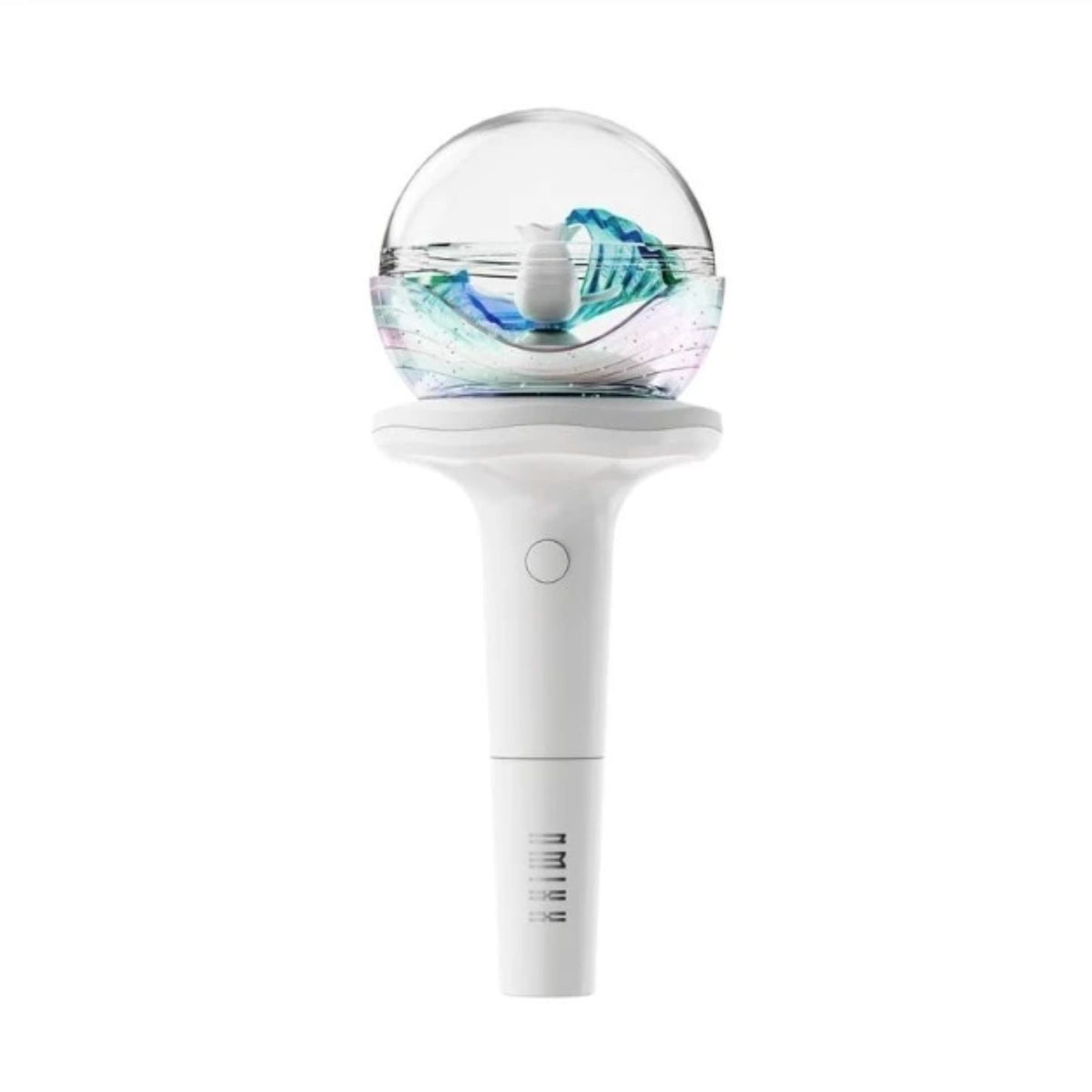 NMIXX - OFFICIAL LIGHT STICK VER.2 Nolae