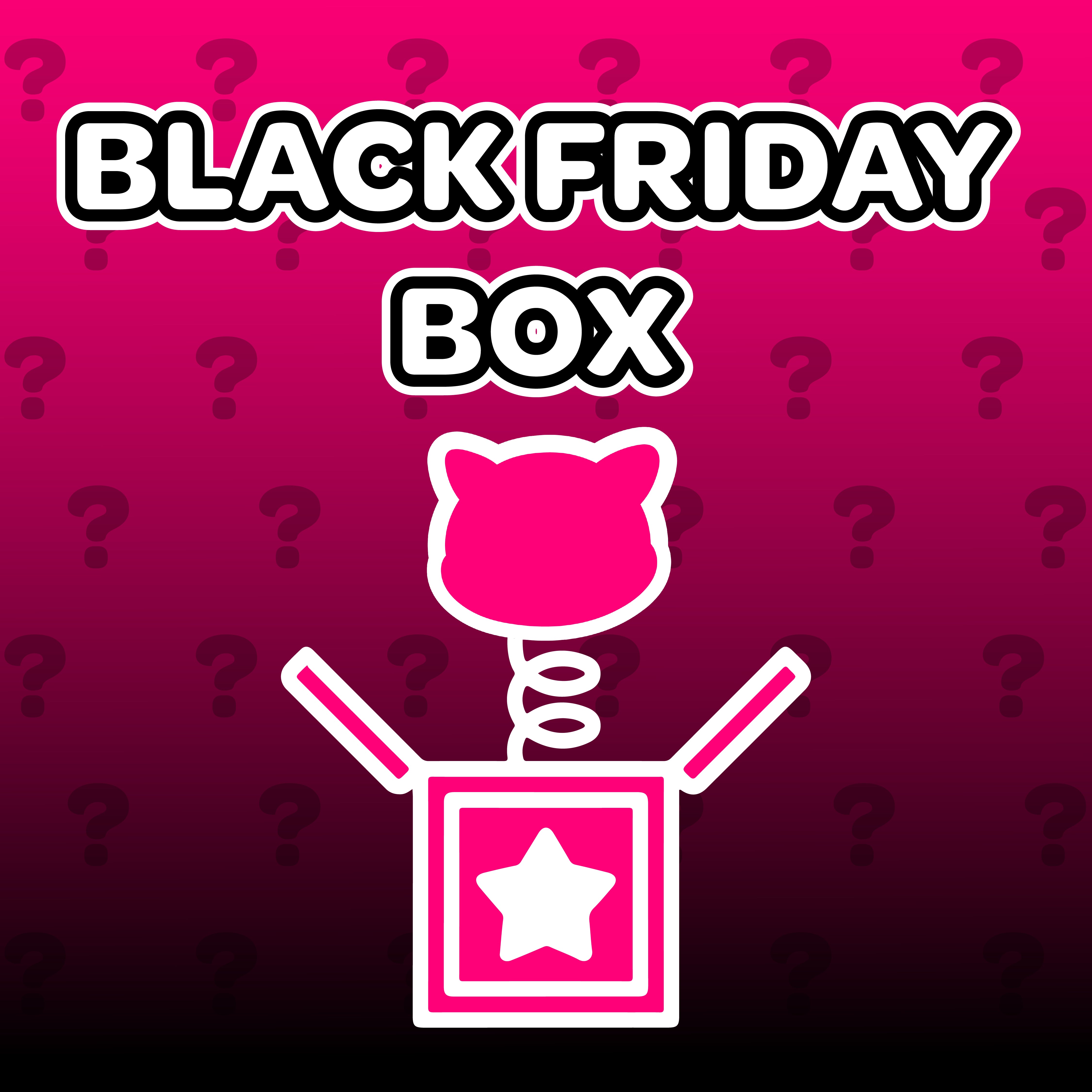 Nolae Black Friday Box Nolae