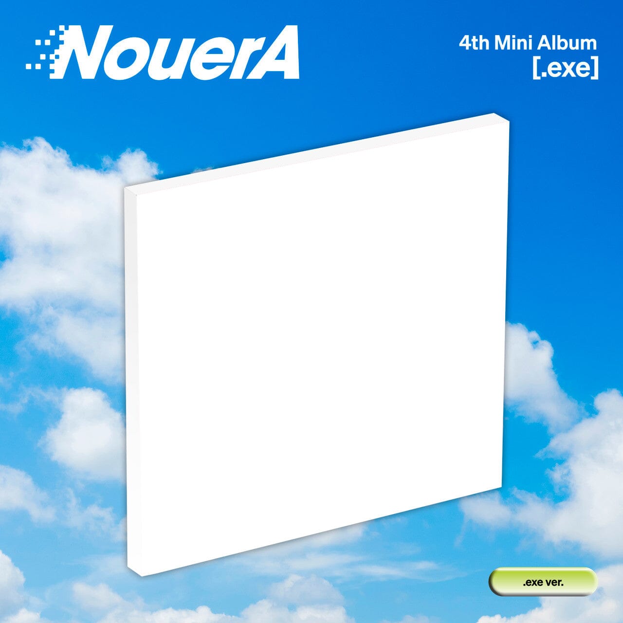 NOUERA - [.EXE] Nolae