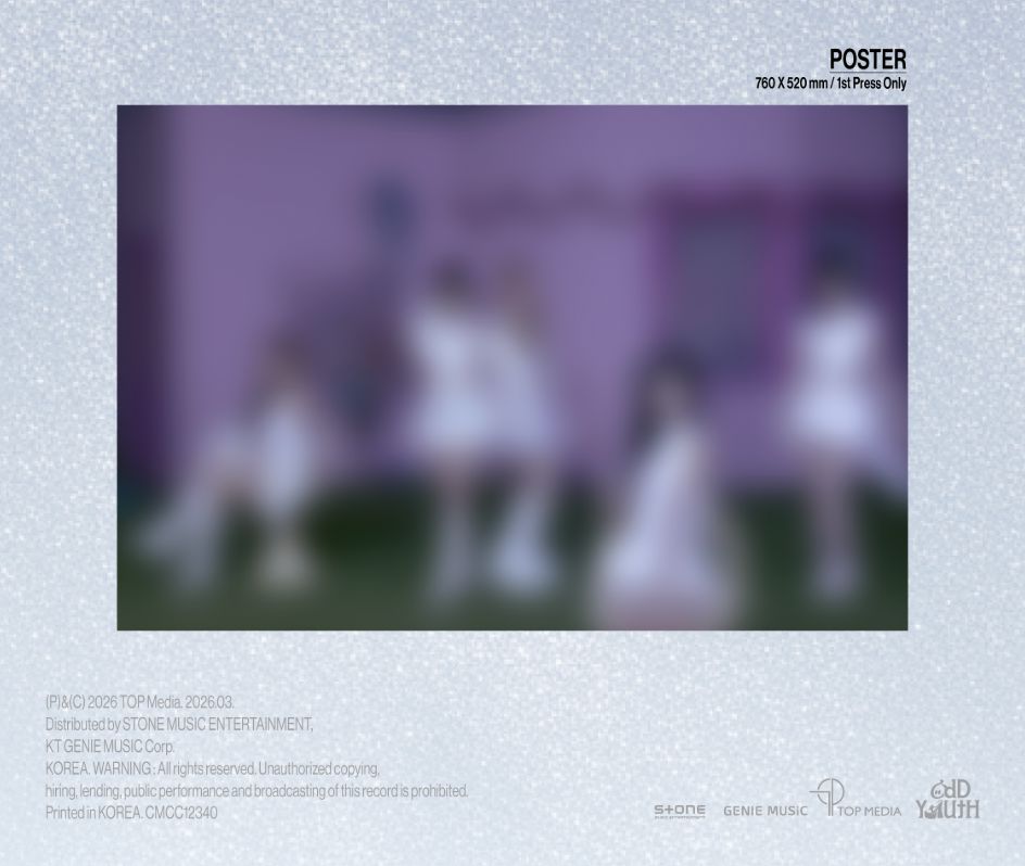 ODD YOUTH - BABYFACE Nolae