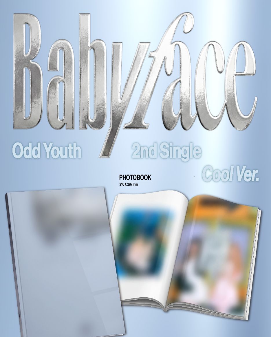 ODD YOUTH - BABYFACE Nolae