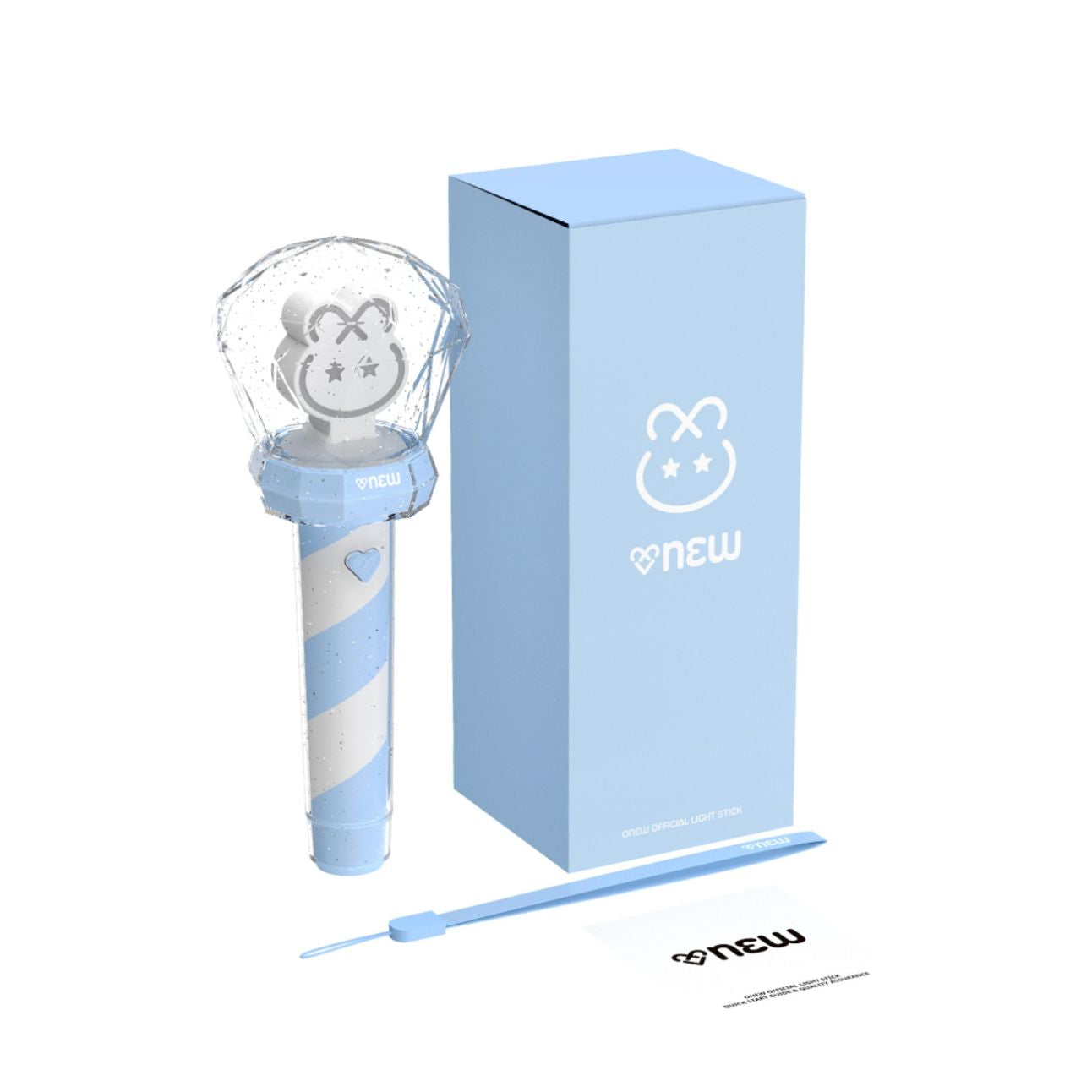 ONEW (SHINEE) - OFFICIAL LIGHT STICK Nolae