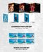 P1HARMONY - P1AY AGAIN (4TH PHOTO BOOK) + Soundwave Photocards Nolae