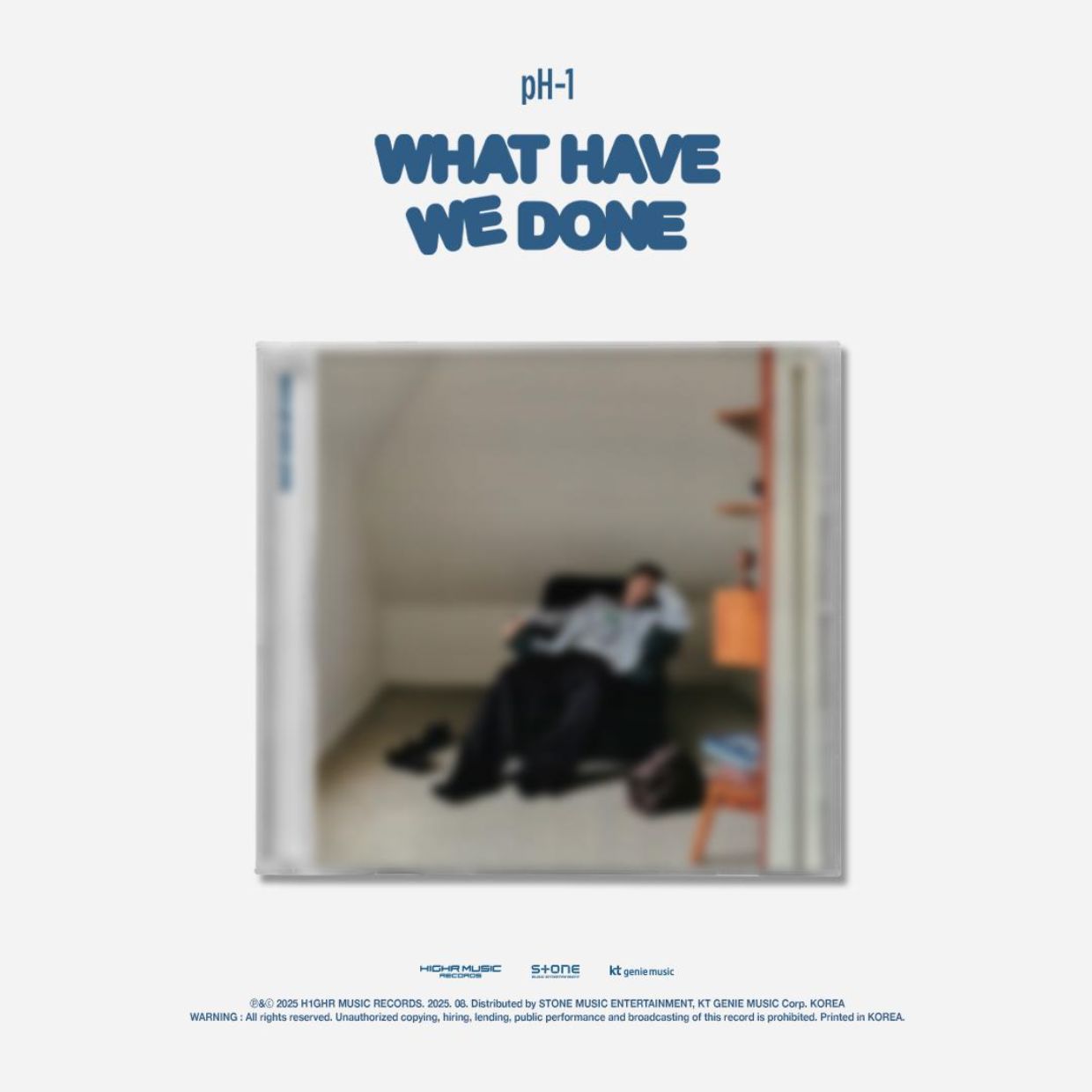 PH-1 - WHAT HAVE WE DONE Nolae