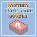 Random Photocard Bundle - Mystery Nolae