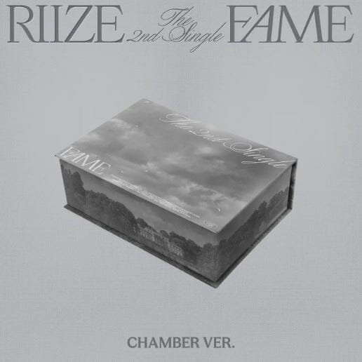 RIIZE - FAME Nolae