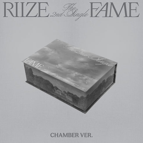 RIIZE - FAME Nolae