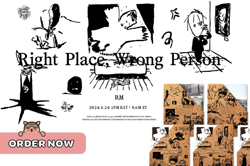 K-Pop Onlineshop Deutschland — Nolae