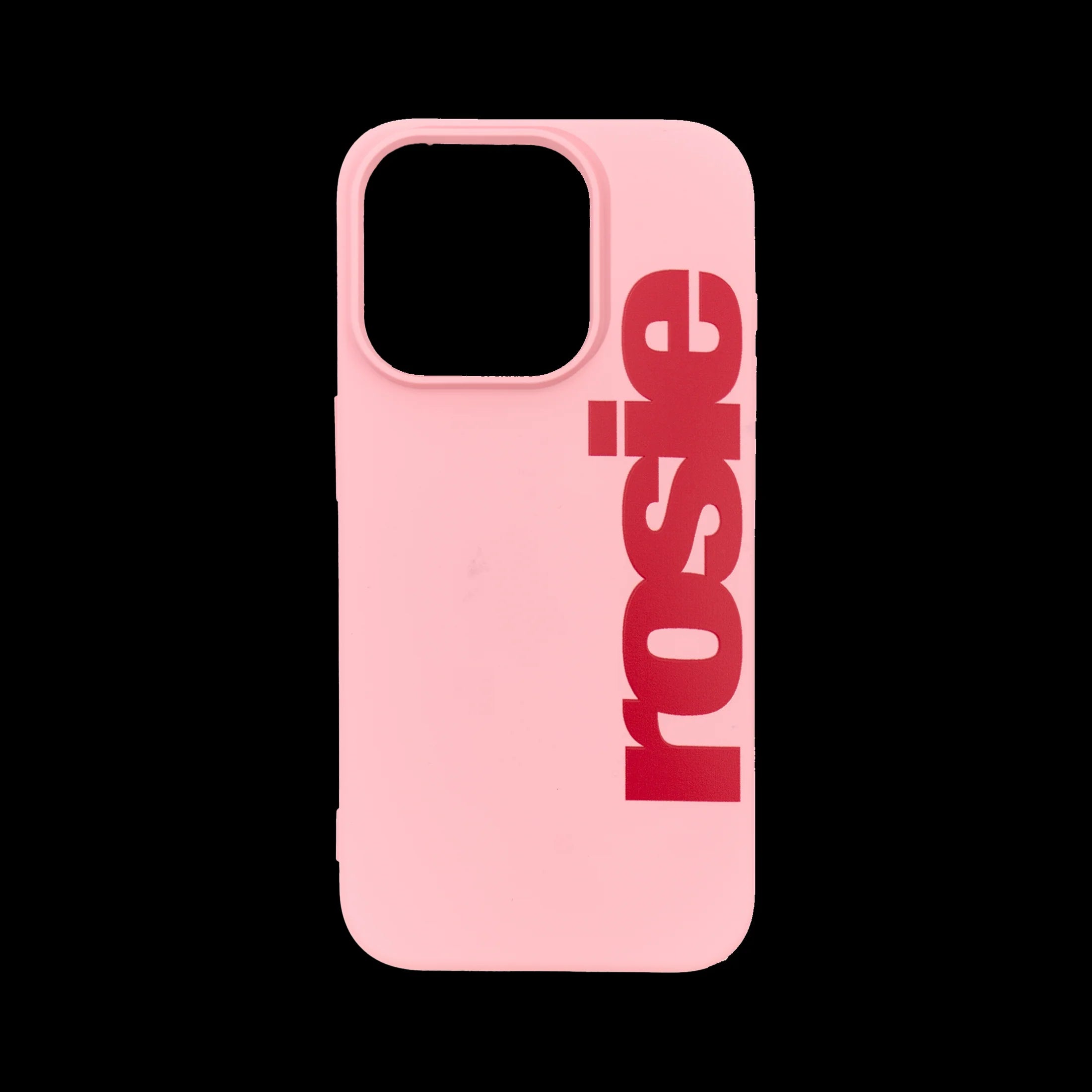 ROSÉ - ROSIE COLOR CASE ('ROSIE' MD) Nolae