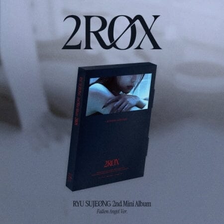 RYU SUJEONG - 2ROX (2ND MINI ALBUM) Nolae