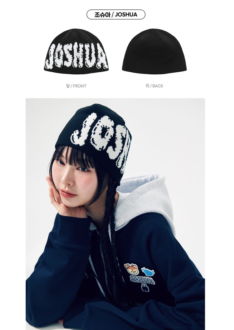 SEVENTEEN - BEANIE ('NANA BNB WITH SEVENTEEN' OFFICIAL MD) Nolae