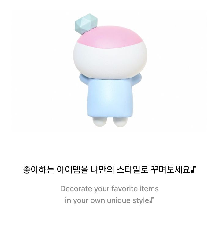 SEVENTEEN - BONGBONGEE JAPAN ORIGINAL MD Nolae