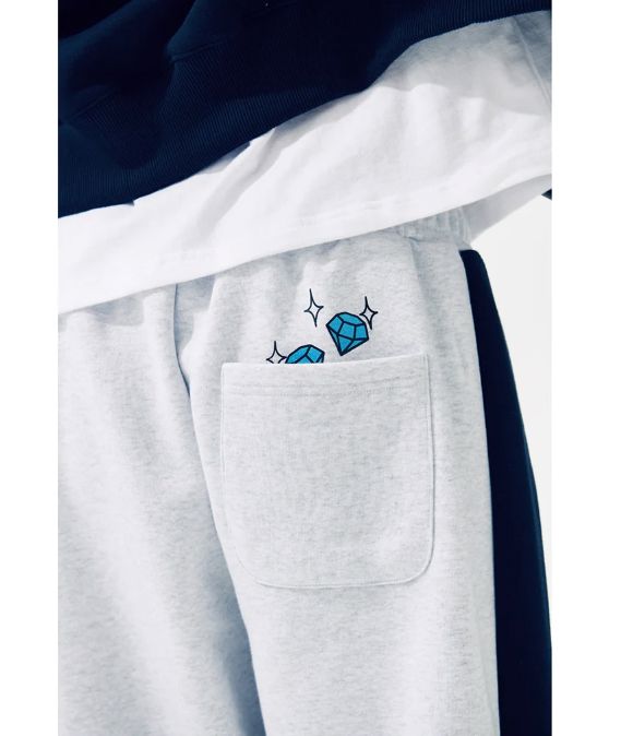 SEVENTEEN - JOGGER PANTS ('NANA BNB WITH SEVENTEEN' OFFICIAL MD) Nolae