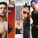 Seventeen - Mingyu Cosmopolitan Cover (12/23) Nolae