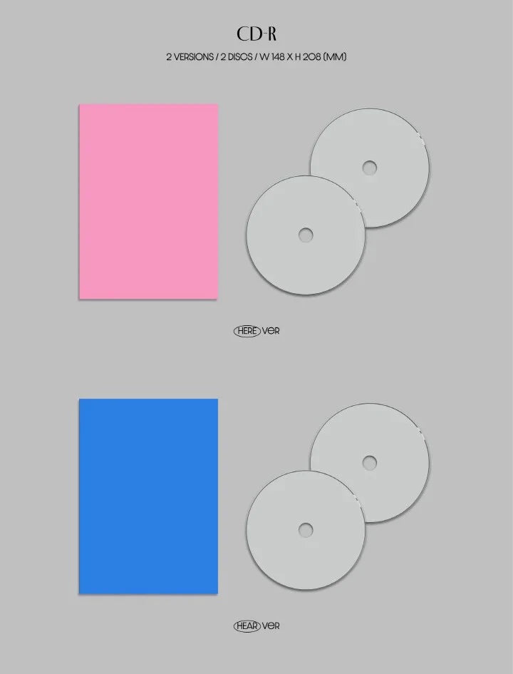 SEVENTEEN - SEVENTEEN BEST ALBUM - 17 IS RIGHT HERE + WEVERSE GIFT Nolae