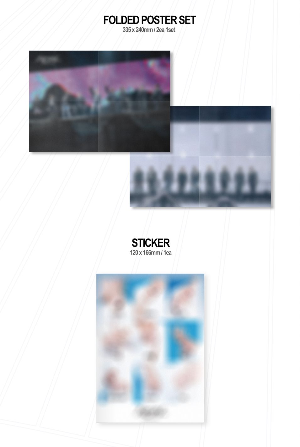 SEVENTEEN - SEVENTEEN WORLD TOUR 'NEW_' (DIGITAL CODE) Nolae