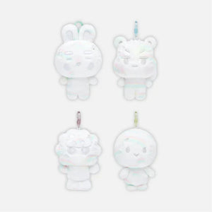 SHINEE - 10CM DOLL PRISM VER. (ATMOS MD)