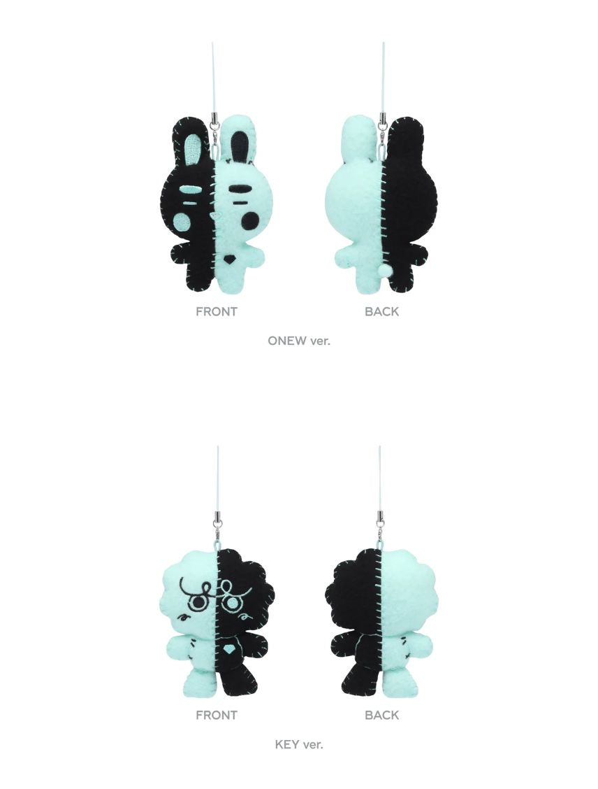SHINee - 2026 SHINee WORLD VIII : [THE INVERT] MD 2 Nolae