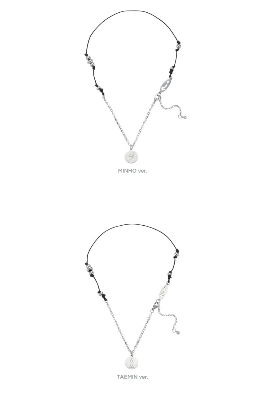 SHINee - 2026 SHINee WORLD VIII : [THE INVERT] MD 2 Nolae