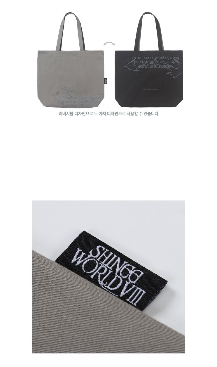SHINee - 2026 SHINee WORLD VIII : [THE INVERT] MD Nolae