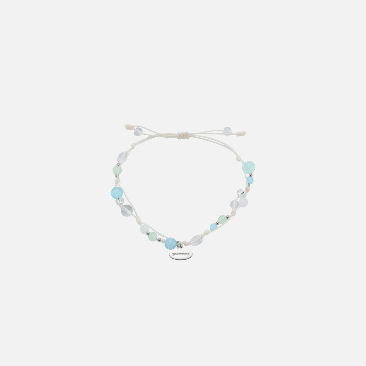 SHINEE - FORTUNE SCRATCH CARD & BRACELET (WORLD Ⅶ [E.S.S.A.Y] EVERY STAGE SHINES AROUND YOU MD) Nolae