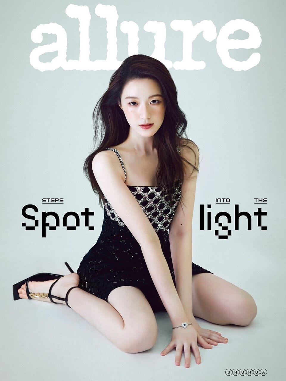 SHUHUA ((G)I-DLE) - ALLURE (MARCH 2025) Nolae