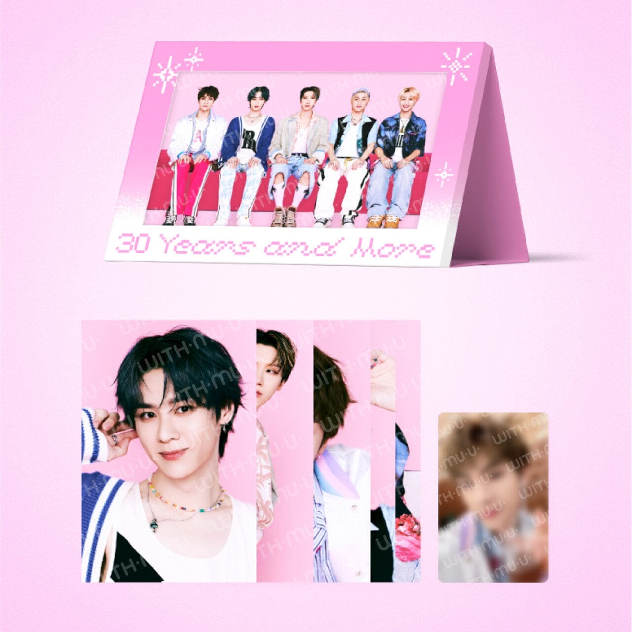 SMTOWN - LIVE 2025 TOUR OFFICIAL MD Nolae