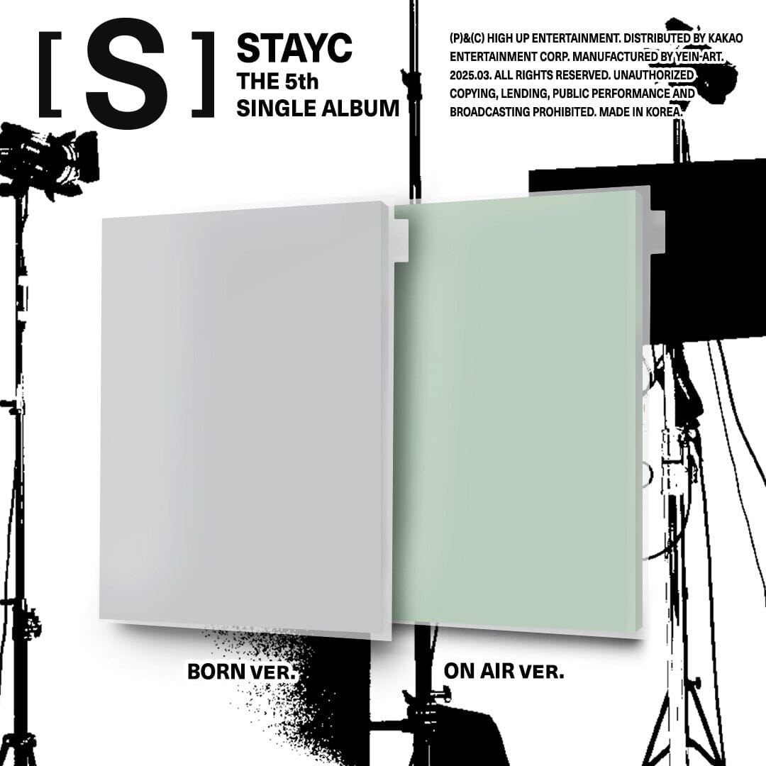 STAYC - S Nolae