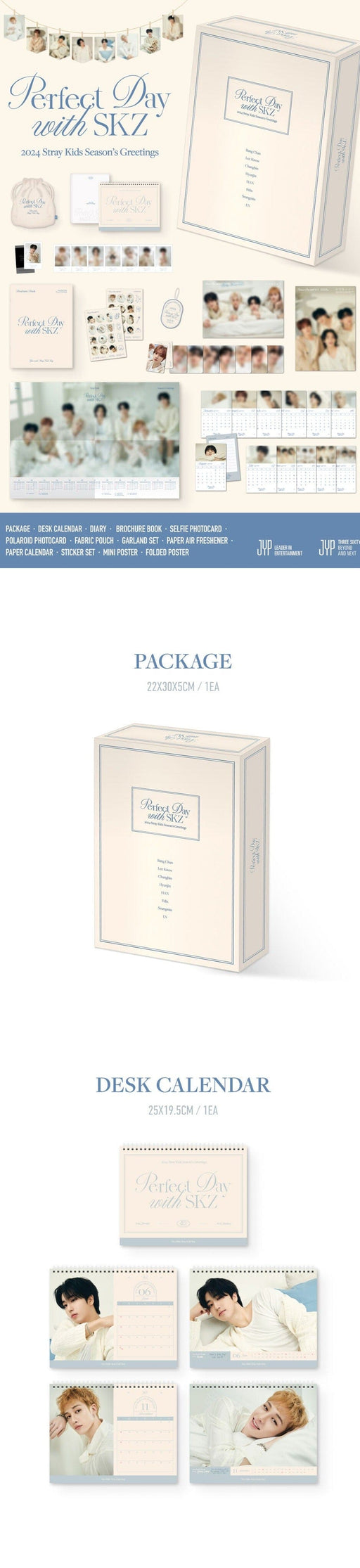 Season's Greetings 2024 — Nolae