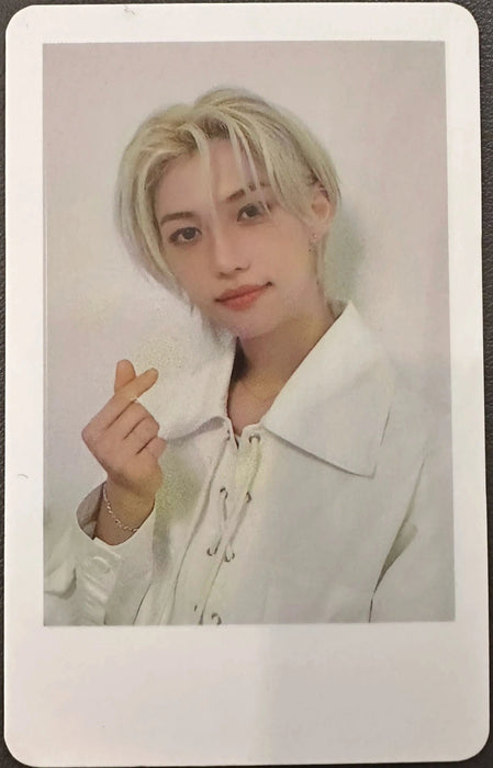 Stray Kids - 2024 Season´s Greetings Polaroid Photocard — Nolae