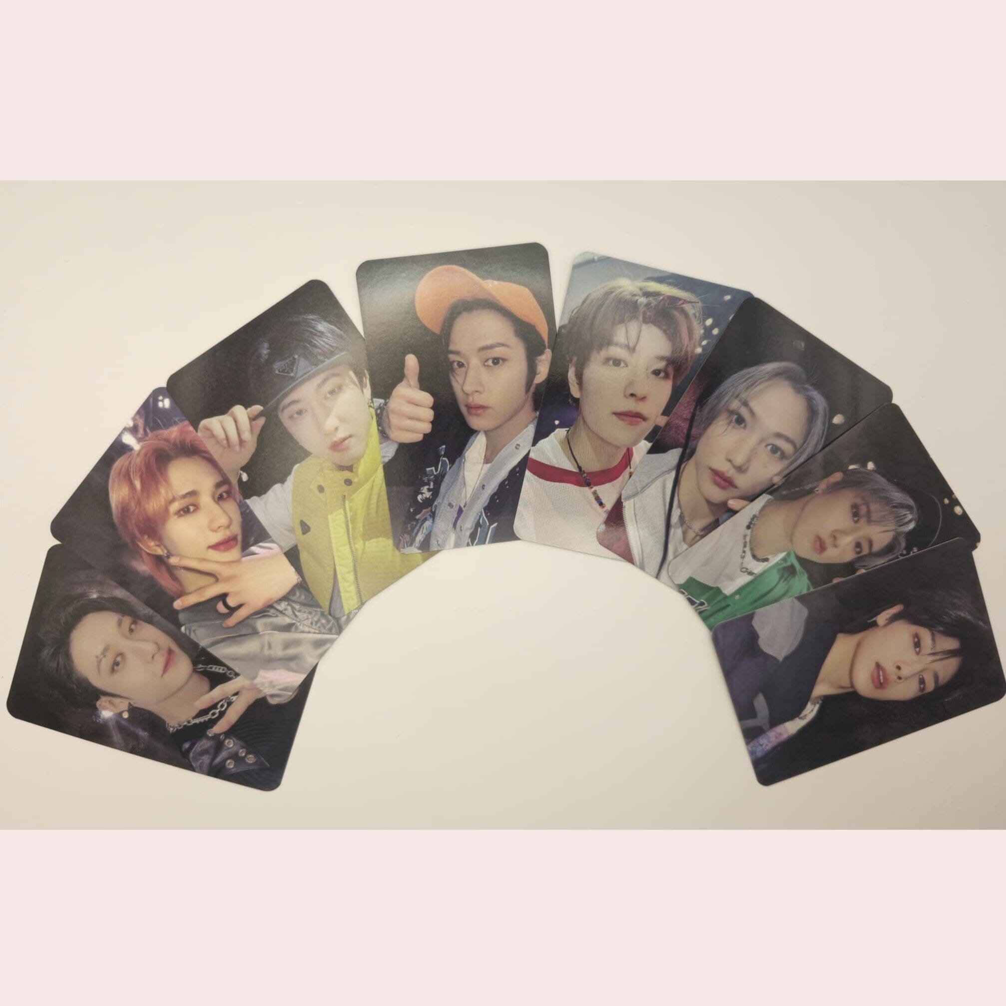 Photocard deals