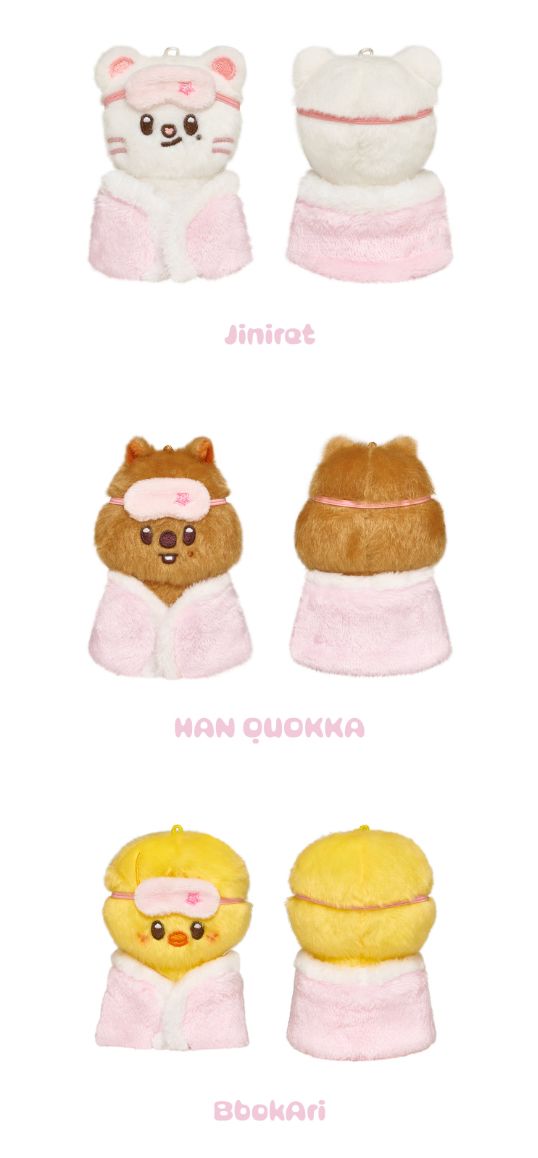 STRAY KIDS - 6TH FANMEETING 'STAY IN OUR LITTLE HOUSE' OFFICIAL MD Nolae